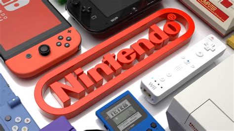 gigaleak nintendo|Nintendo : Ce qui a changé depuis les énormes fuites dinformations